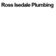 Ross Isedale Plumbing - logo