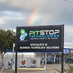 Pit Stop Technologies - Pic 1