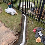 Reactive Plumbing Drains & Electrical - Pic 7