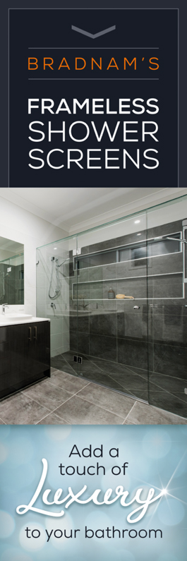 Bradnam's Windows & Doors - Promotion