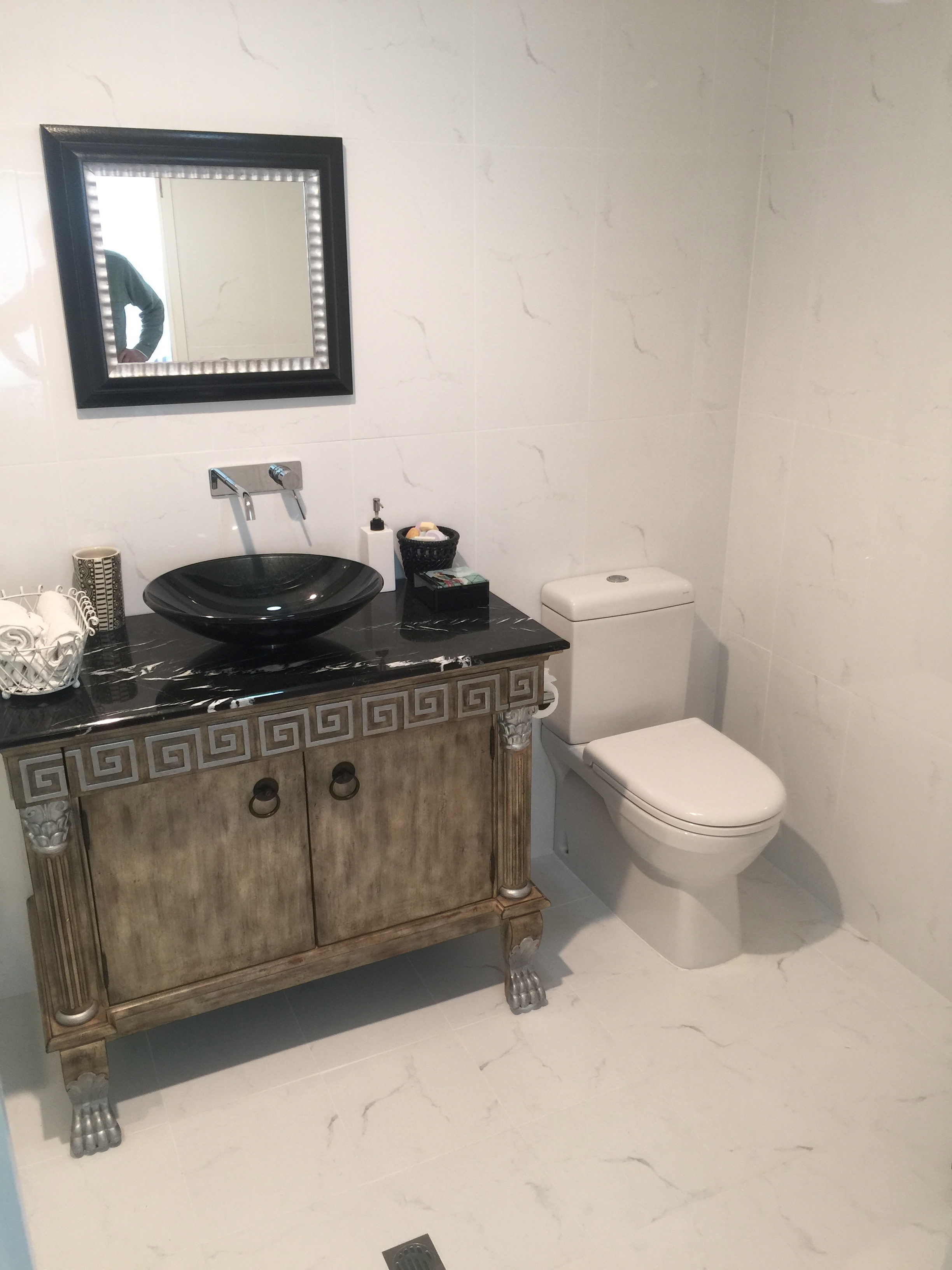 Plumbing Renovation Adelaide