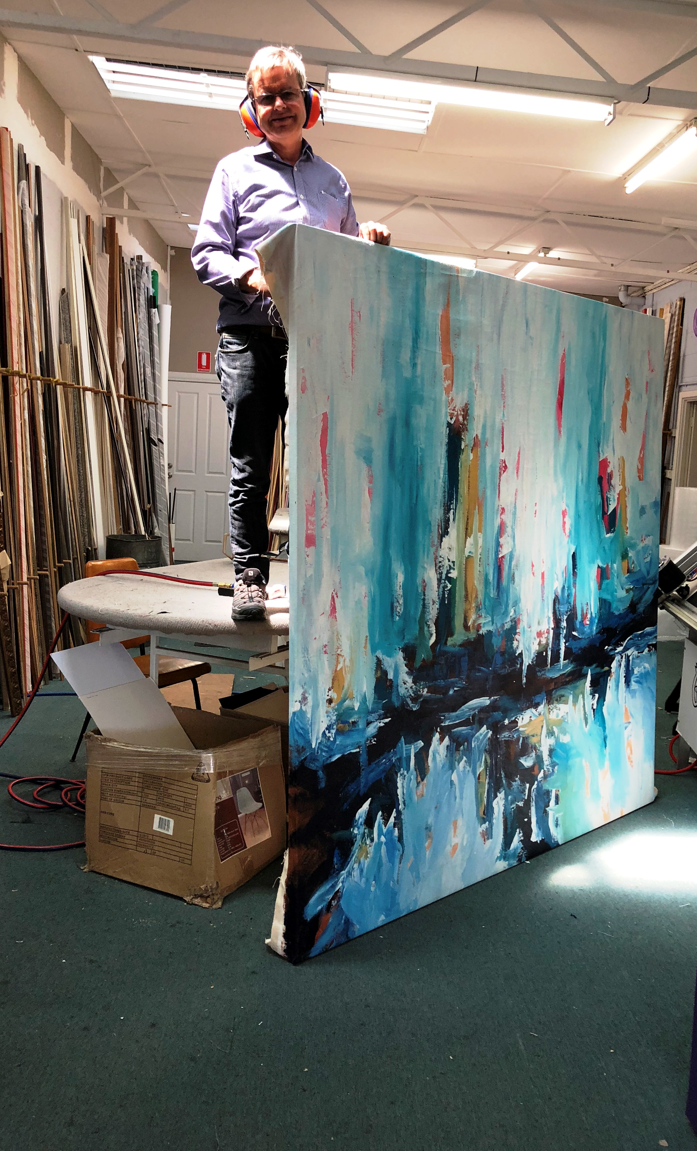 Southern Picture Framers Photo Frames & Picture Framing Bunbury