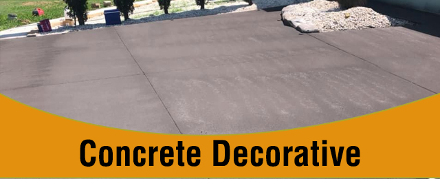 GTS Concreting - Promotion 2