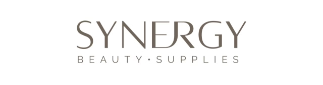 Synergy Beauty Supplies - logo