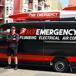 Mr. Emergency Plumbing - Pic 2