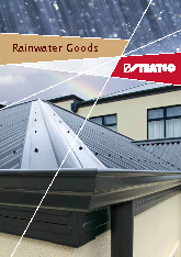 Gutter & Rainwater Goods
