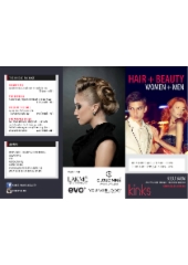 Kinks Price List