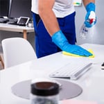 Rinash Cleaning Group - Pic 9