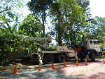 Power Pole Installations - Pic 2