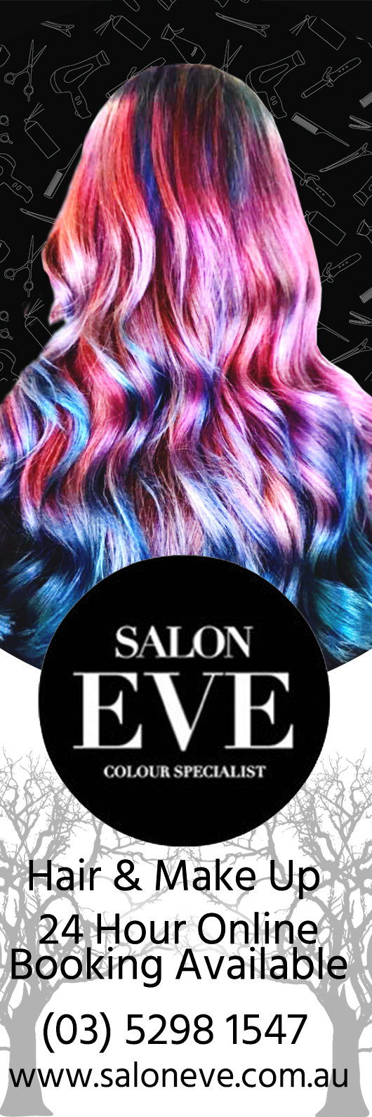 Salon Eve Hairdressers 1 / 127 Shannon Ave East Manifold Heights