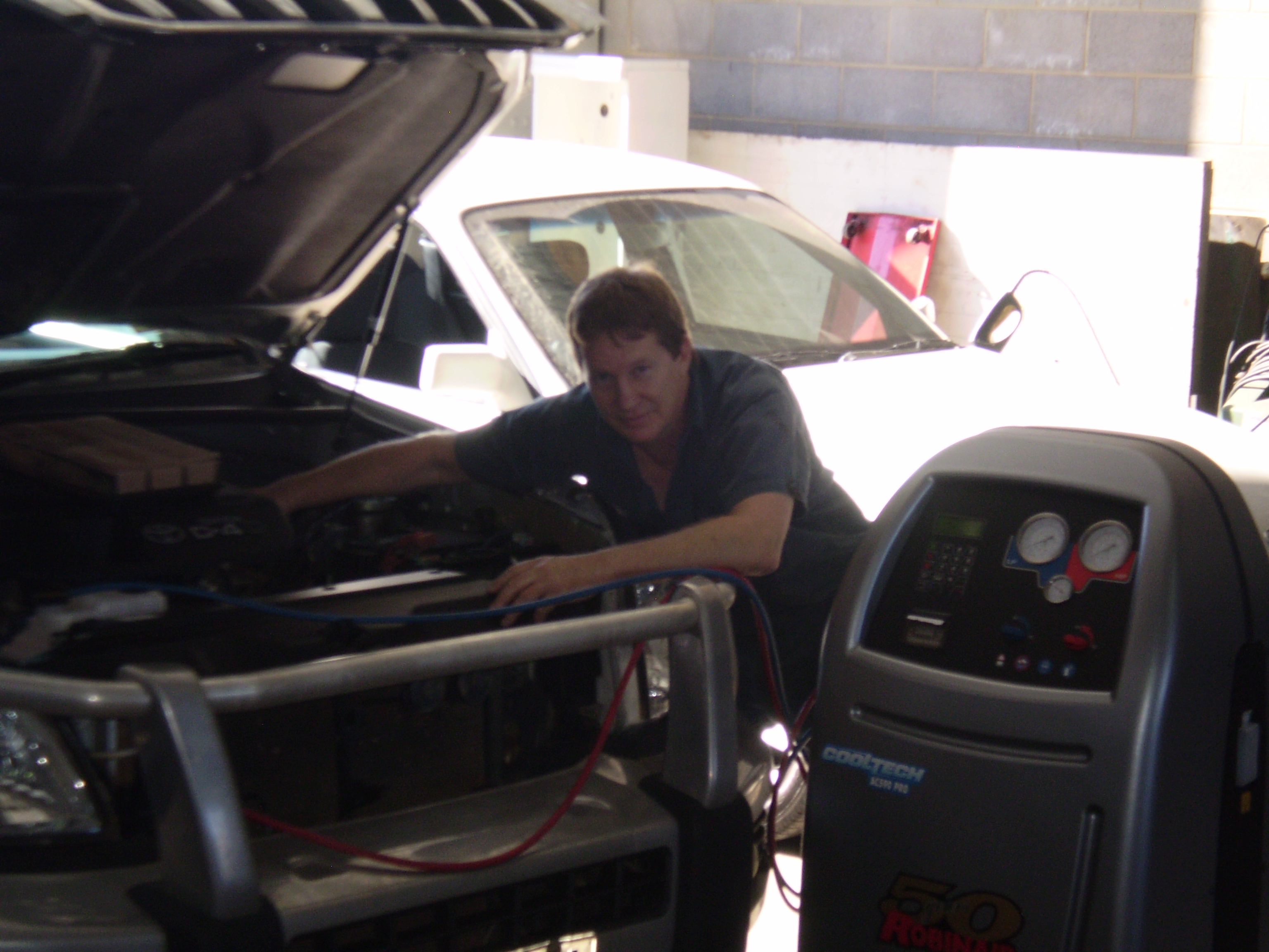 A1 Mechanical Servicing & Repairs - Pic 7