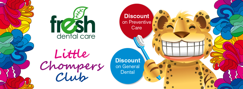 bfresh dental care