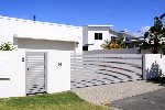 Low Cost Garage Doors & Gates - Pic 1