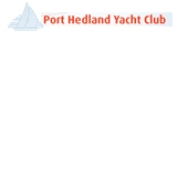 Port Hedland Yacht Club - logo