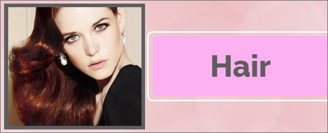 Pure Hair & Beauty Dalby - Promotion 1