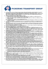 Terms & Conditions