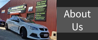 Scorpion Window Tinting - Promotion 1