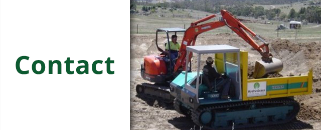 Jindabyne Landscaping Pty Ltd - Promotion 1