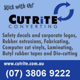 Cutrite Converting - Promotion