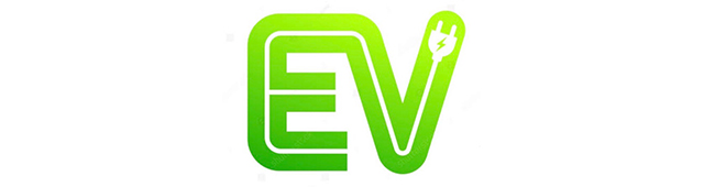 EV Driving School - logo