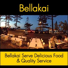 Bellakai - Promotion