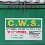 Country Waste Systems - Pic 3