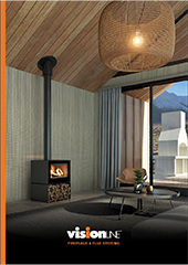 Visionline Wood Brochure