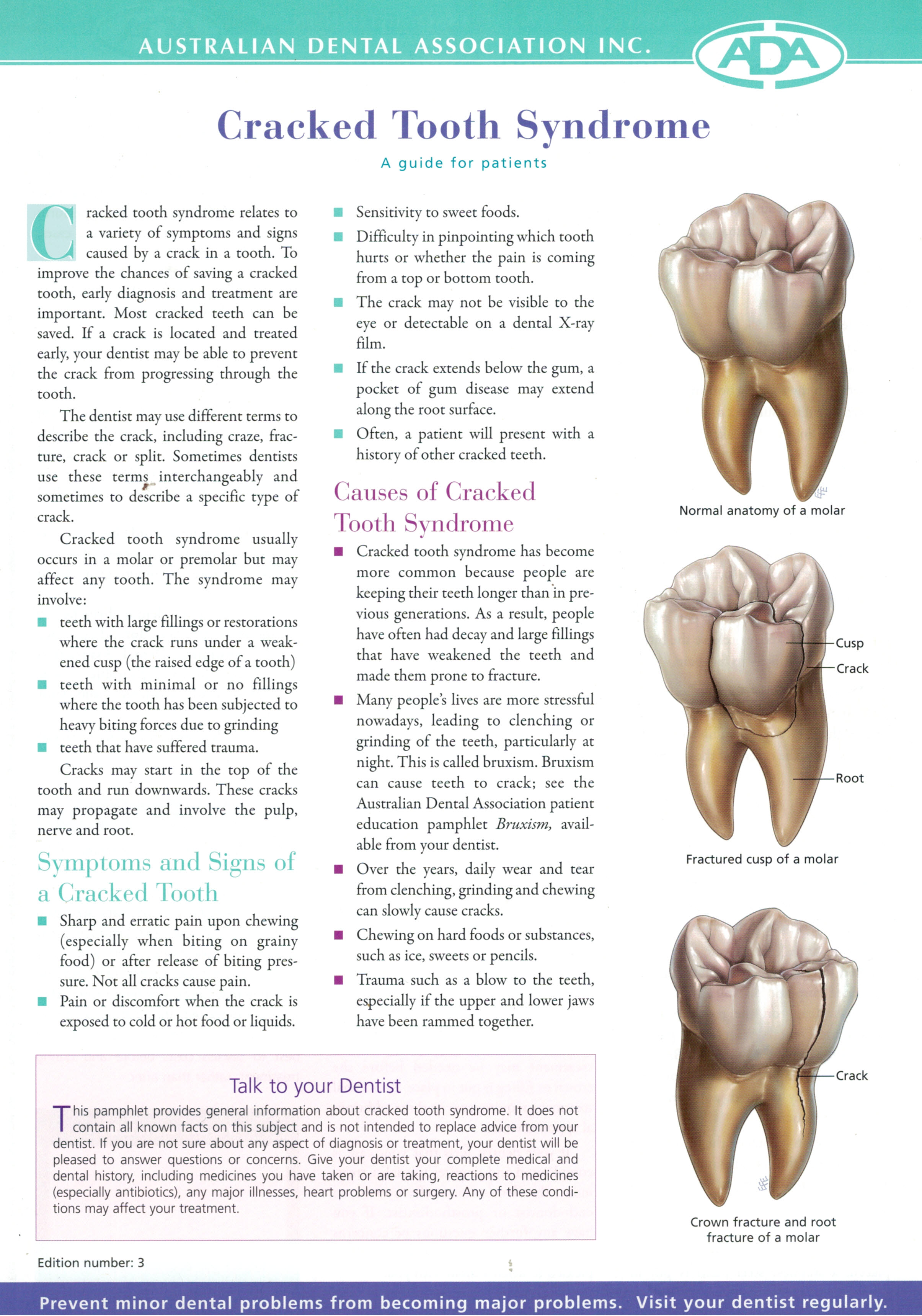 Steve King Dental Group Dentist Manunda Yellow Pages®