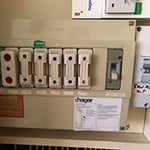 Callender Electrical - Pic 2