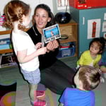Minikins Kindergarten & Child Care Centre - Pic 9