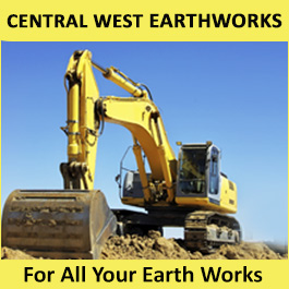 Central West Earthworks - Promotion