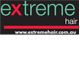 Extreme Hair - logo