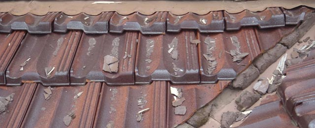 Northern Roofing Services - Promotion 2