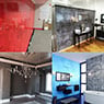 T.K Cement Render & Texture Coating - Pic 8