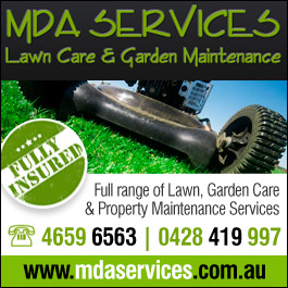 MDA Services - Promotion
