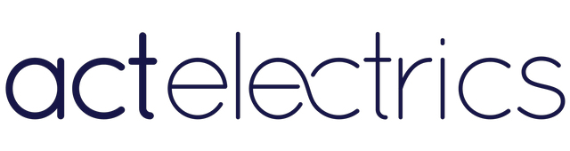 A.C.T Electrics Pty Ltd - logo