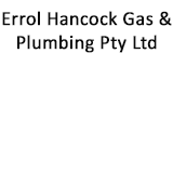 Errol Hancock Gas &amp; Plumbing Pty Ltd - logo