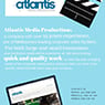 Atlantis Digital & Zebra Productions - Pic 5