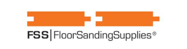 Floor Sanding Supplies - logo