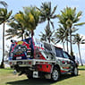 Silverback Ute Trays & Canopies - Pic 7