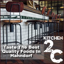 Kitchen 2C - Promotion