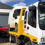 Booma Towing - Pic 10