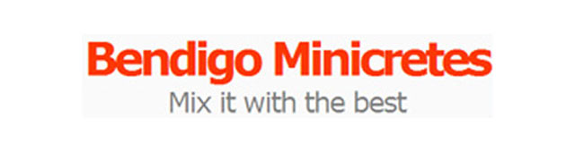 Bendigo Mini Cretes - logo