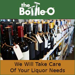 BOTTLE-O - Promotion