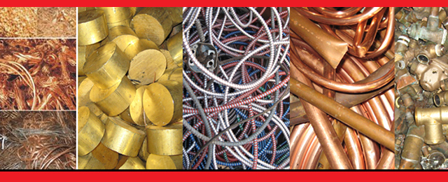 Norman's Scrap Metal - Promotion 3