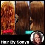 Curl-Up & Dye Hair Studio - Pic 3
