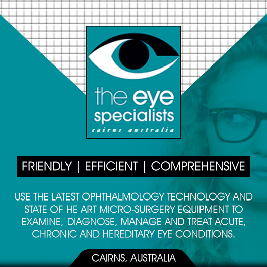 The Eye Specialists Dr. Atkinson Graeme Ophthalmology Suite 4a Flecker House 5 Upward St