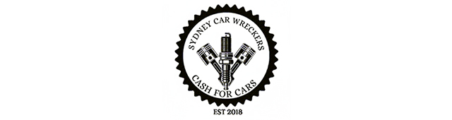 Sydney Car Wreckers Cash For Cars - logo