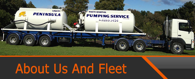 Hobart Peninsula Pumping Service Septic Tank Cleaning Sorell