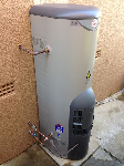 Hot Water System